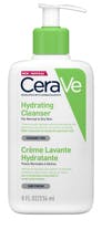 CeraVe Hydrating Cleanser-473ml