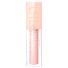 Maybelline Lifter Lip Gloss With Hyaluronic Acid 002 Ice