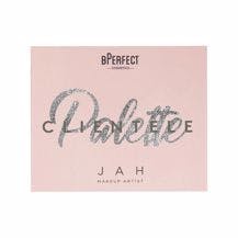 BPerfect x JAH Makeup Artist Clientele Palette