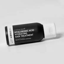 The Inkey List Hyaluronic Acid Hydrating Hair Treatment 50ml