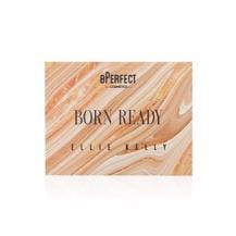 Bperfect x Ellie Kelly Born Ready Palette