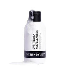 The Inkey List  Hyaluronic Acid Cleanser 150ml