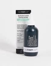 The Inkey List- Glycolic Acid Exfoliating Scalp Scrub 150ml
