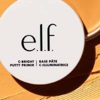ELF C-Bright Putty Primer