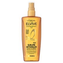 L'Oreal Elvive Extraordinary Oil Leave-in Spray for Dry Hair